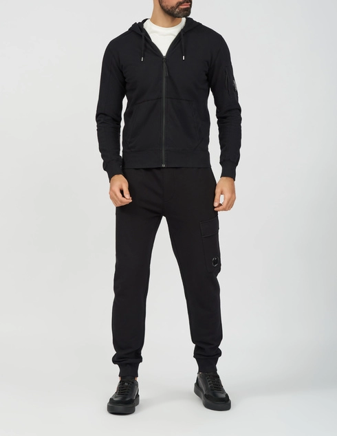 C.P. Company 15CMSS034A-999_black фото-1