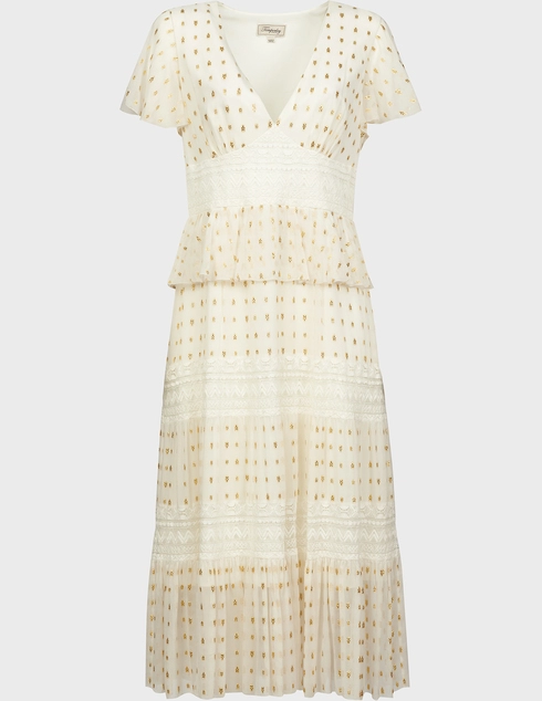 Temperley London Tem18SWND52242-white фото-1