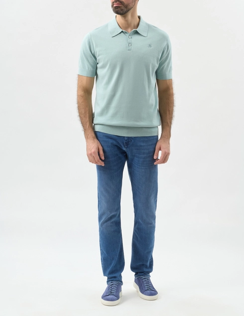 Karl Lagerfeld 655001562398-600_turquoise фото-2