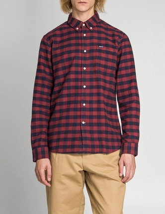 BARBOUR сорочка