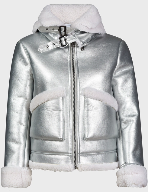 Forte Dei Marmi Couture 20WF7525-silver фото-1