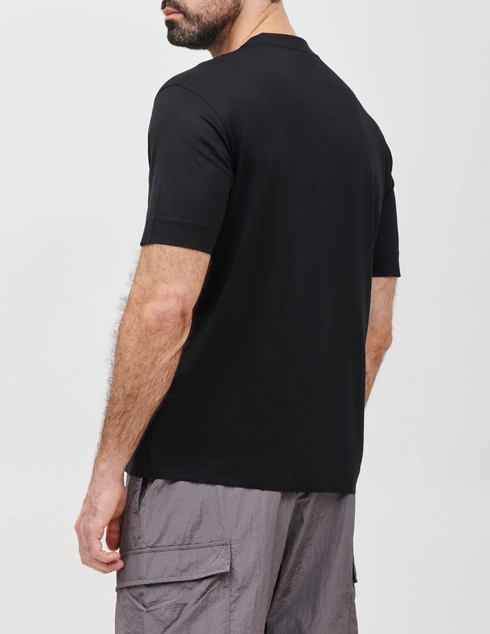 Emporio Armani 001033-169_black фото-4