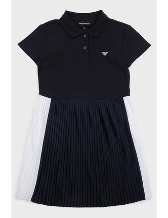 EMPORIO ARMANI платье