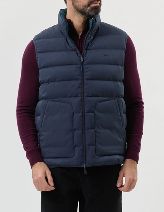 HARMONT&BLAINE жилет