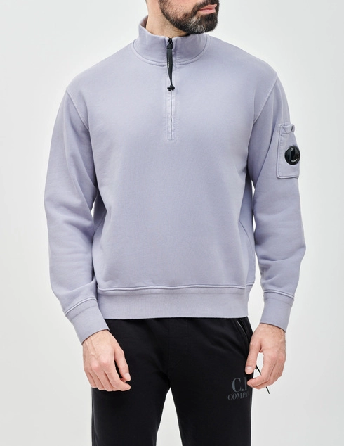 C.P. Company 18CMSS125A-774_purple фото-3
