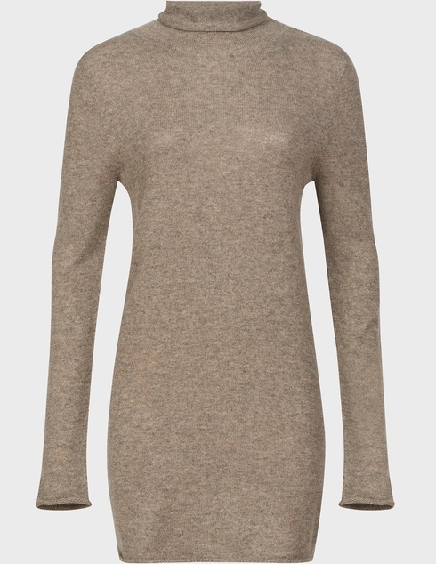 Agnona Agn-AW19-ASK84-A2024-M03-beige фото-1