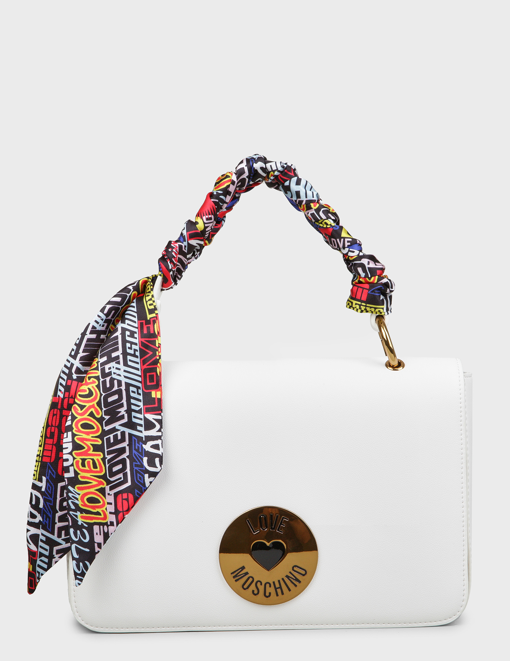 

Сумка, Белый