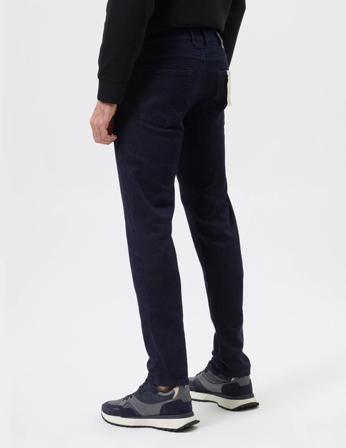 Paul&Shark 4101_blue фото-4