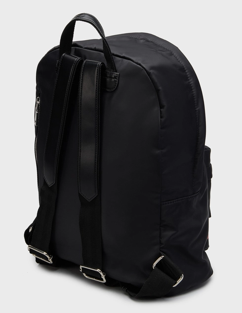 GCDS GCDSEB001_99_black фото-2