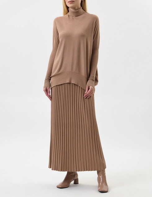 Barbara Alvisi BE7112GDER-Nole-090365_brown фото-1