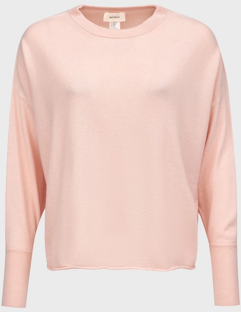 Vicolo 2GR024-NEW2024-2024X-pink фото-1
