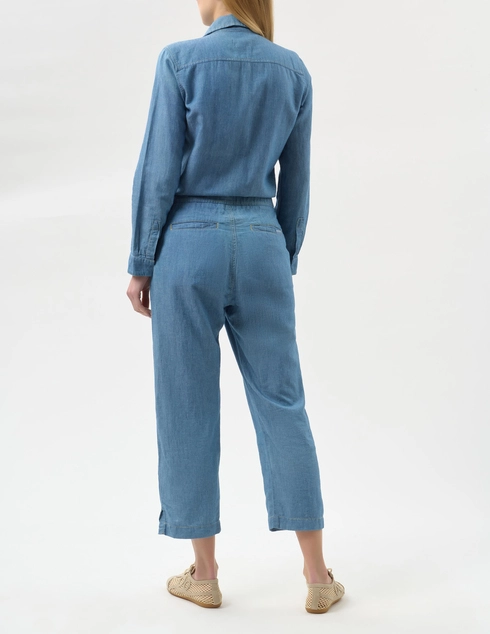 7 For All Mankind 101419_blue фото-3