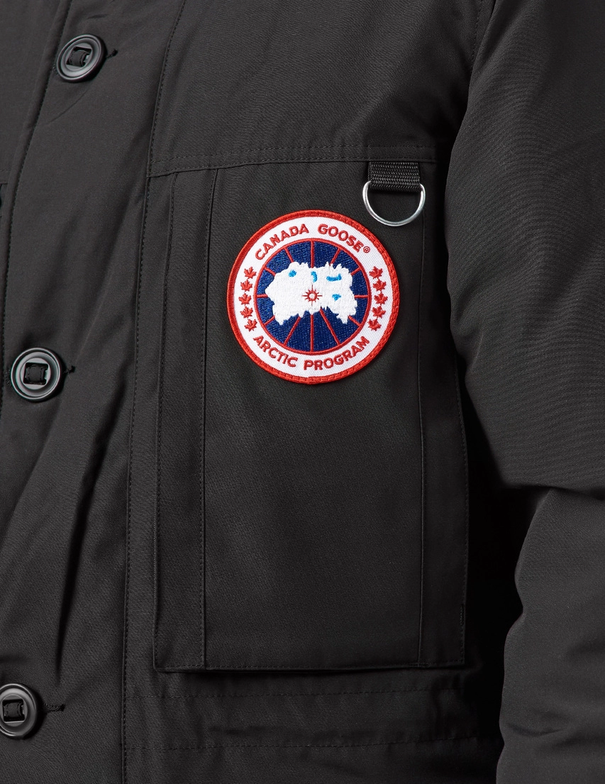 Canada goose shop 9512m que es