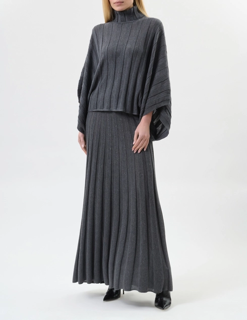 Panicale Cashmere D370170GO37D14B/0971_gray фото-2