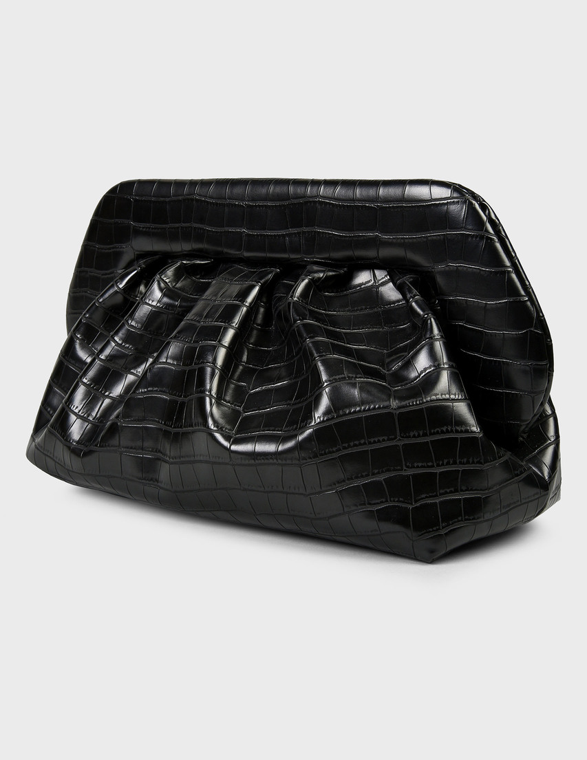 Themoire 2-cocco-black фото-2