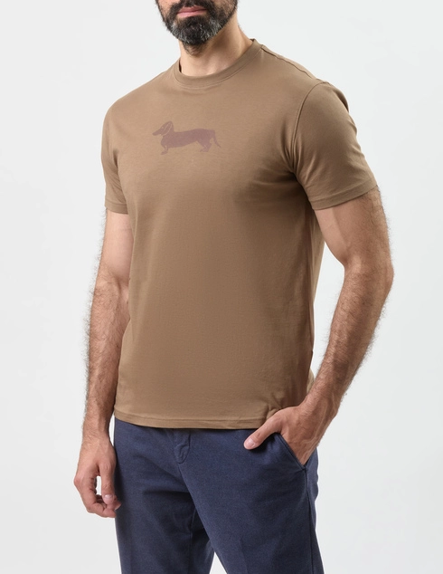 Harmont&Blaine RP403021055S_704_brown фото-3