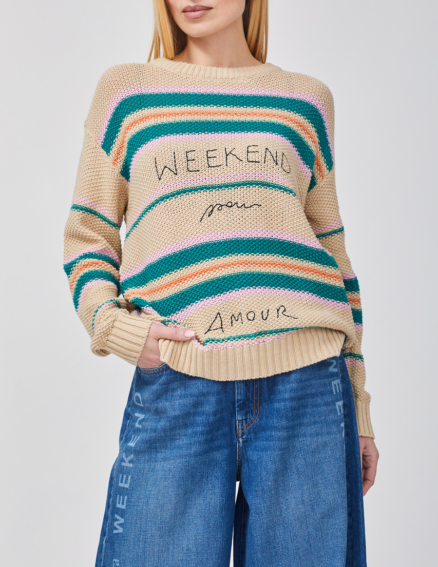 Weekend Max Mara ANGUS_multi фото-3
