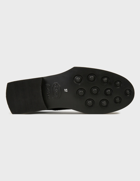 черные Ботинки H'estia Venezia 9382_black размер - 38; 39