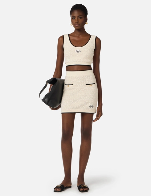 Elisabetta Franchi TK-64S-61E2-V210-E84 фото-6