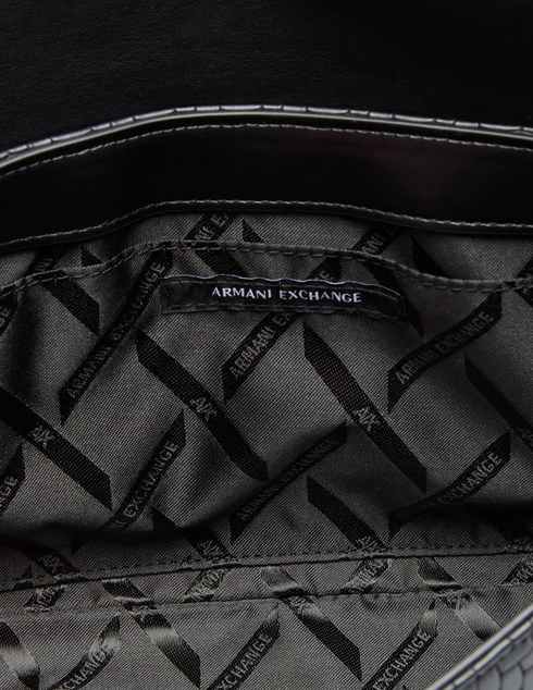 Armani Exchange XW002592-AF22628-UC001_black фото-3