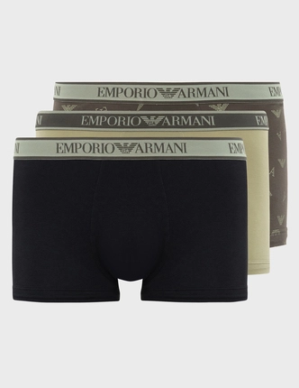 EMPORIO ARMANI набір трусів