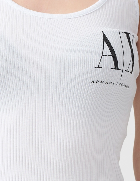 Armani Exchange 8NYMFX-YJ1LZ-5100_white фото-4