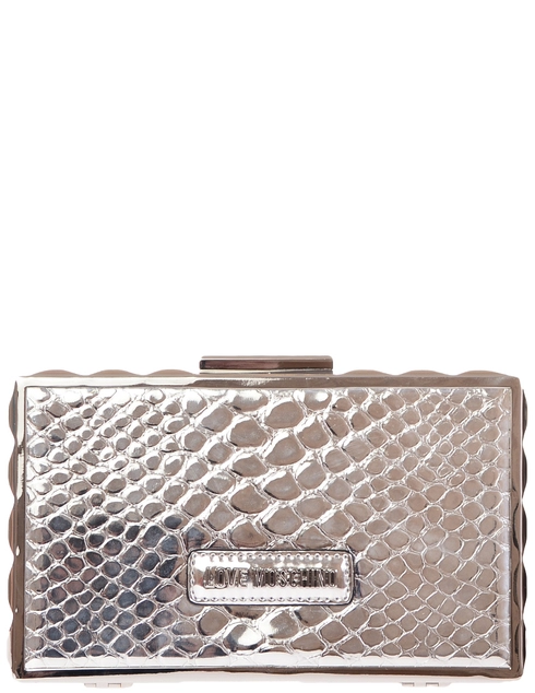 Love Moschino 4315_silver фото-1