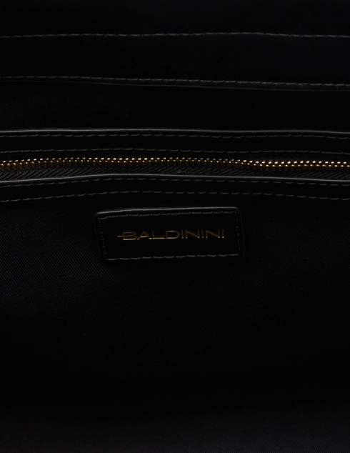 Baldinini B6B540XXTRAP-0002_black фото-3