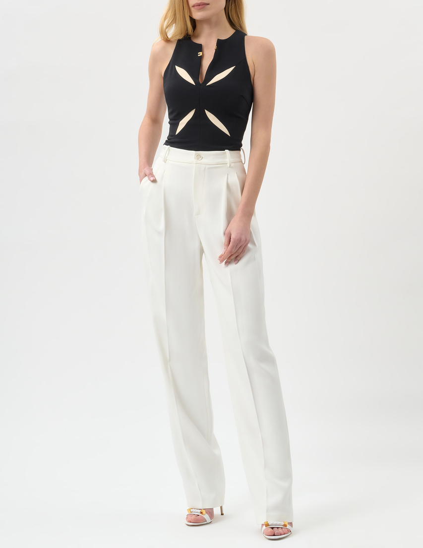 Elisabetta Franchi TO-047-61E2-V270-685 фото-2