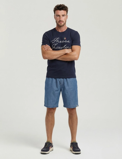 Aeronautica Militare 2527-08184_blue фото-6