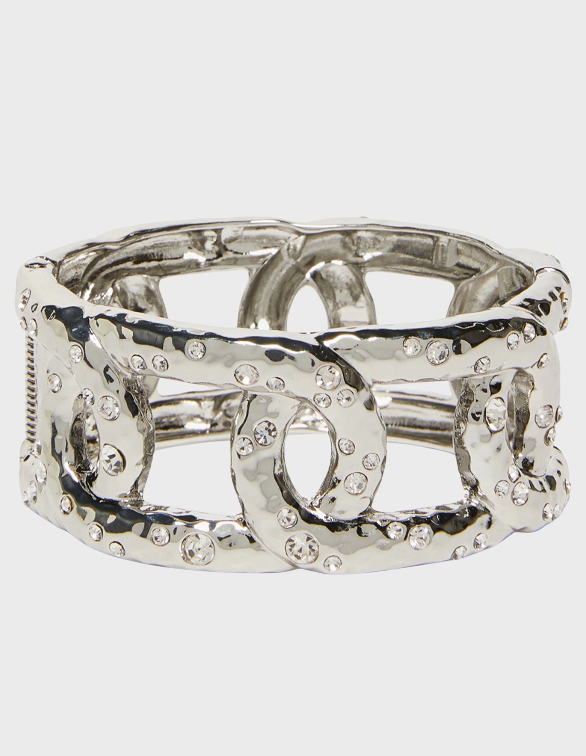 

Браслет, Серебряный