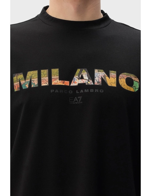 Ea7 Emporio Armani EA7_10943 фото-3