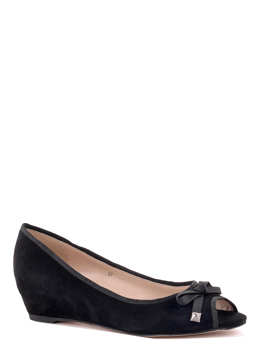 

Туфли, Черный