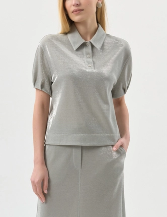 PANICALE CASHMERE поло