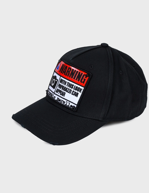 Frankie Morello FMCF9181HA-N01-black фото-1