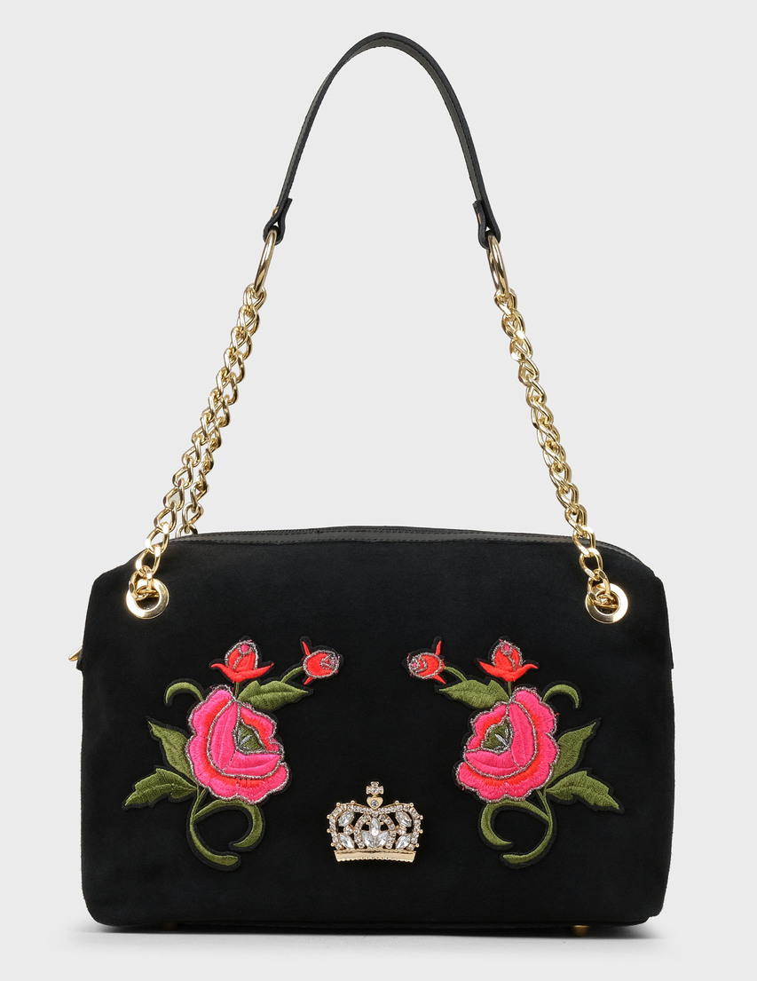 Luigi Traini 306412-black фото-2