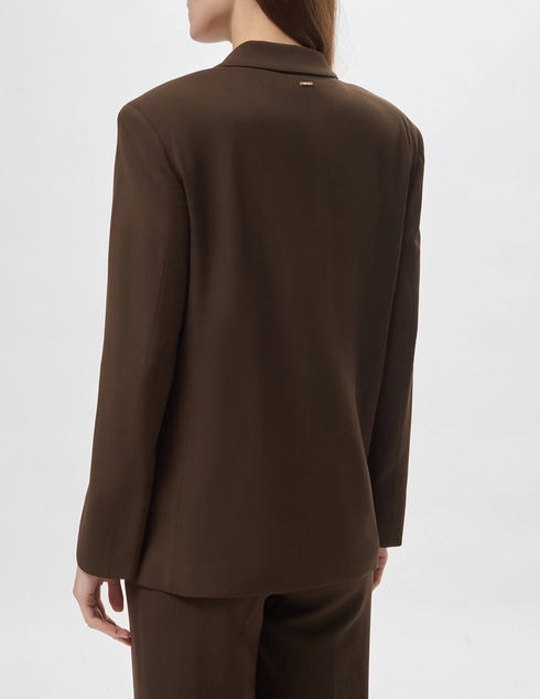 Twinset 262TP268A-13411_brown фото-4