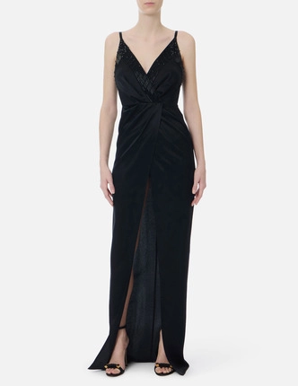 ELISABETTA FRANCHI платье