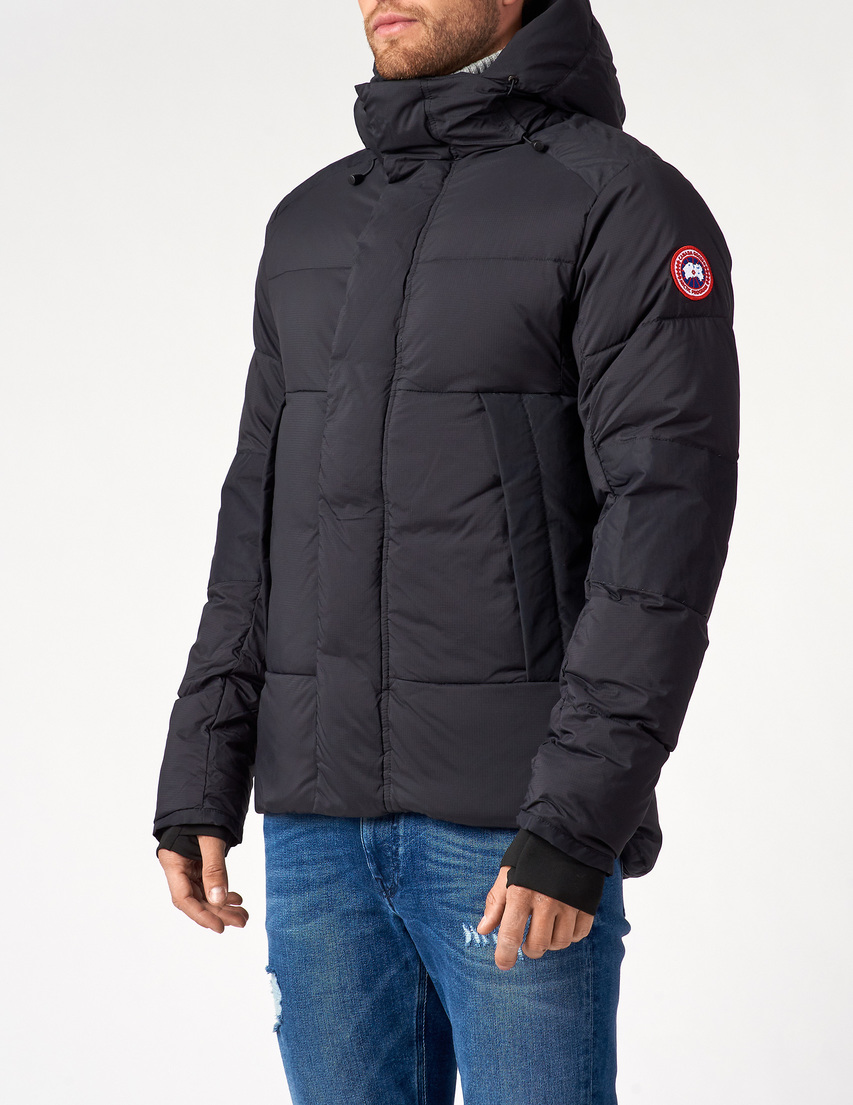 Canada Goose 5076M-61_black фото-2