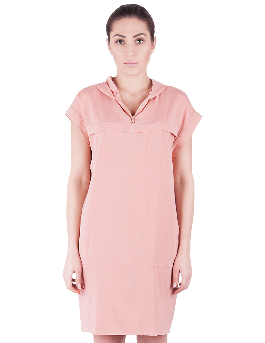 

Платье, Розовый