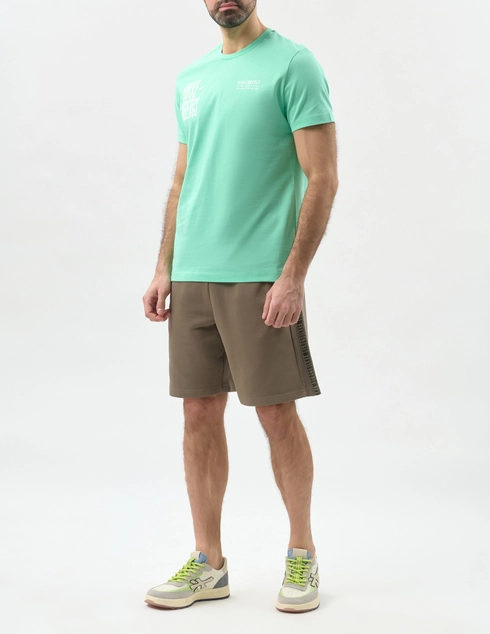 Bikkembergs 1583-4013_turquiose фото-2