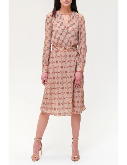 Elisabetta Franchi AB07311E2 фото-1