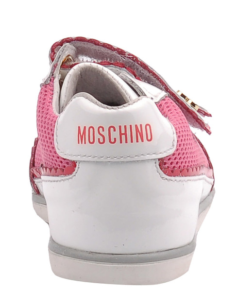 Moschino 25326-rose фото-2