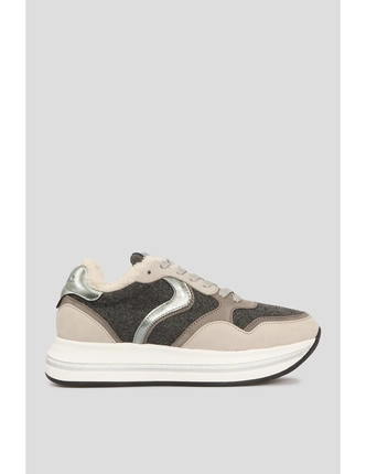 VOILE BLANCHE кроссовки