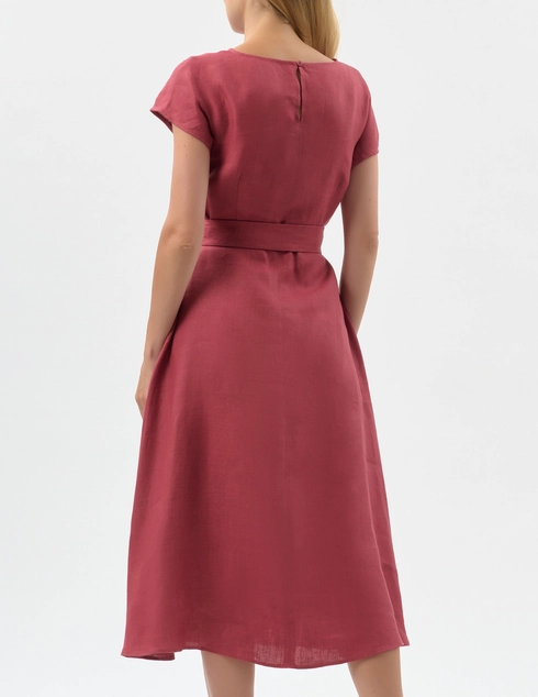 Weekend Max Mara ESORDIO_red фото-4