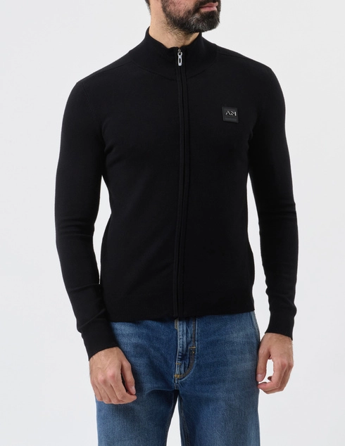 Antony Morato SW01441YA500002_black фото-1