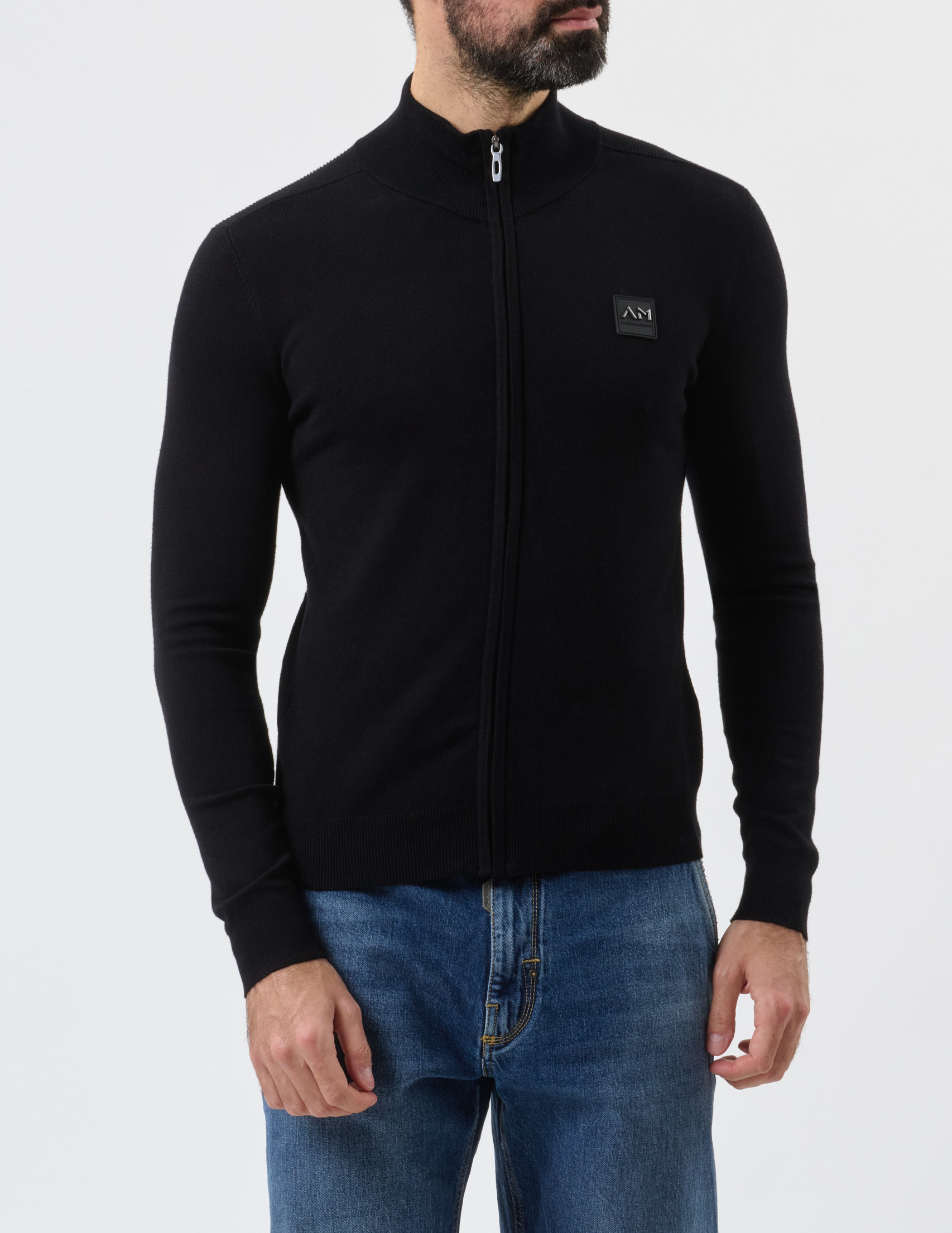 

Кофта, Черный