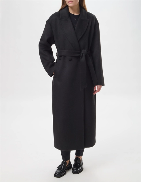 Twinset 262AP2140-00006_black фото-3