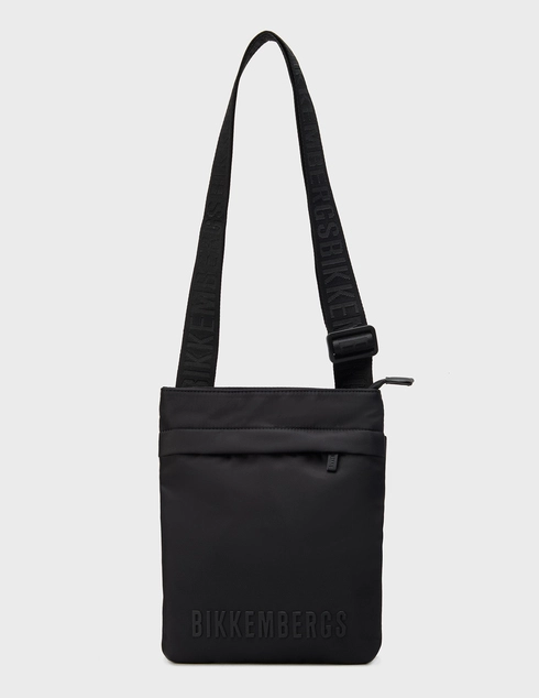 Bikkembergs BKBO00883T-BLACK фото-2