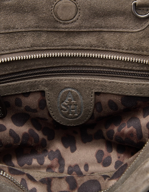 Ash JUSTINE-AFRICA фото-3